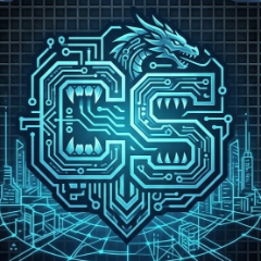 Cybernetic Syndicate Logo