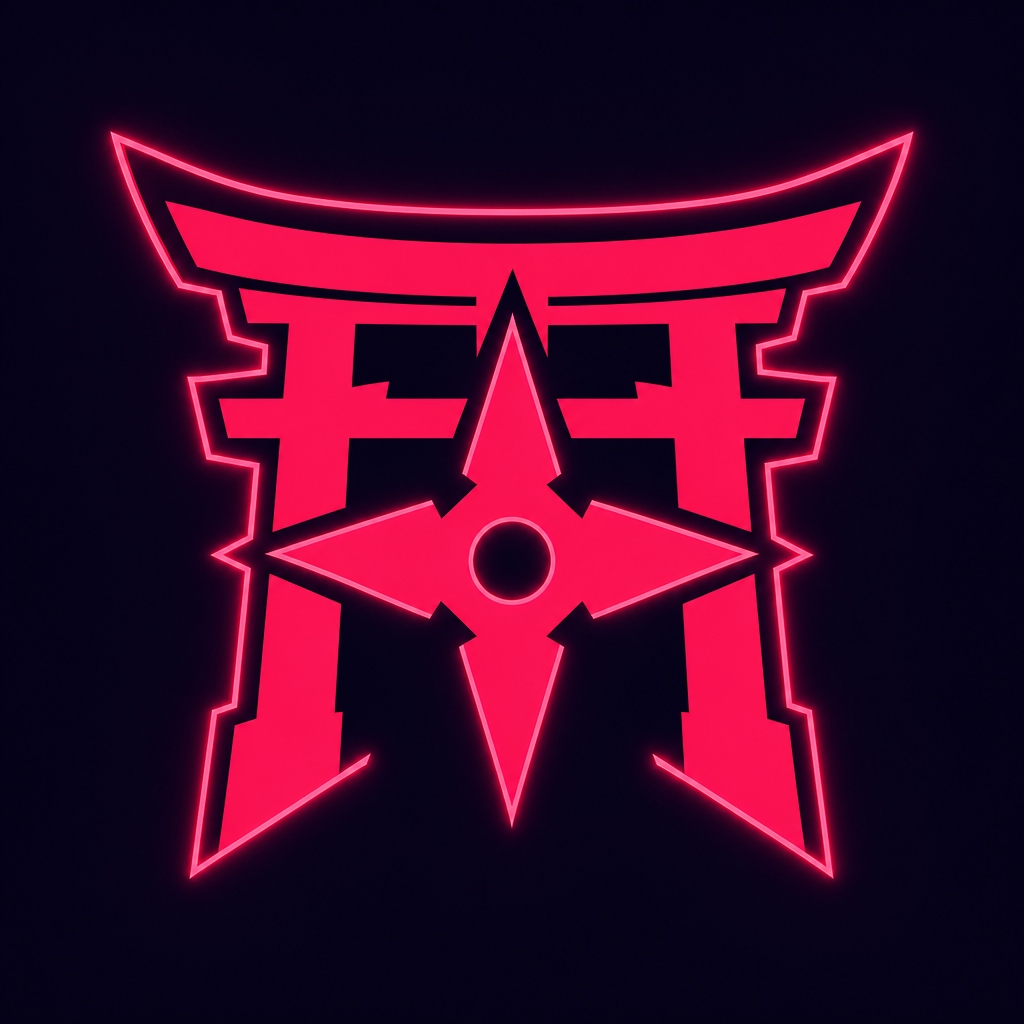 Shinobi Academy Logo